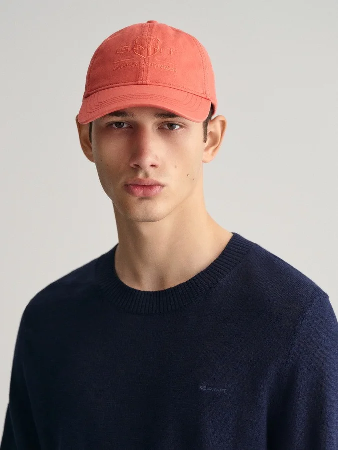 Gant - UNISEX. TONAL SHIELD... 2