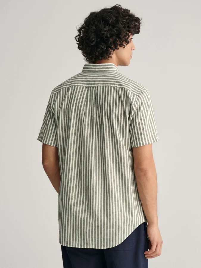 Gant - REG COTTON LINEN... 2