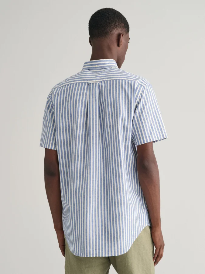 Gant - REG COTTON LINEN... 2