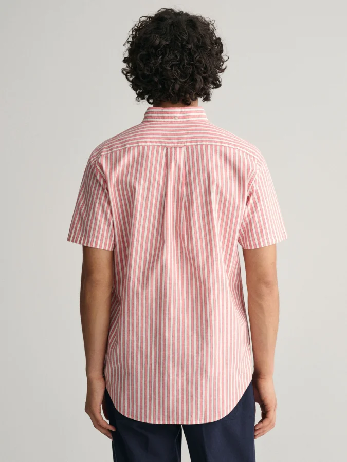 Gant - REG COTTON LINEN... 2