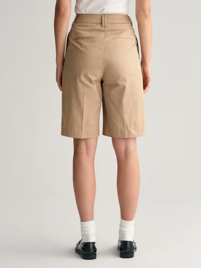 Gant - REL PLEATED CHINO... 2