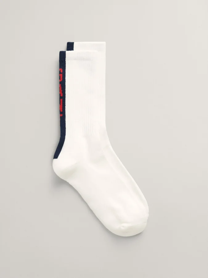 Gant - CONTRAST LOGO SPORT...