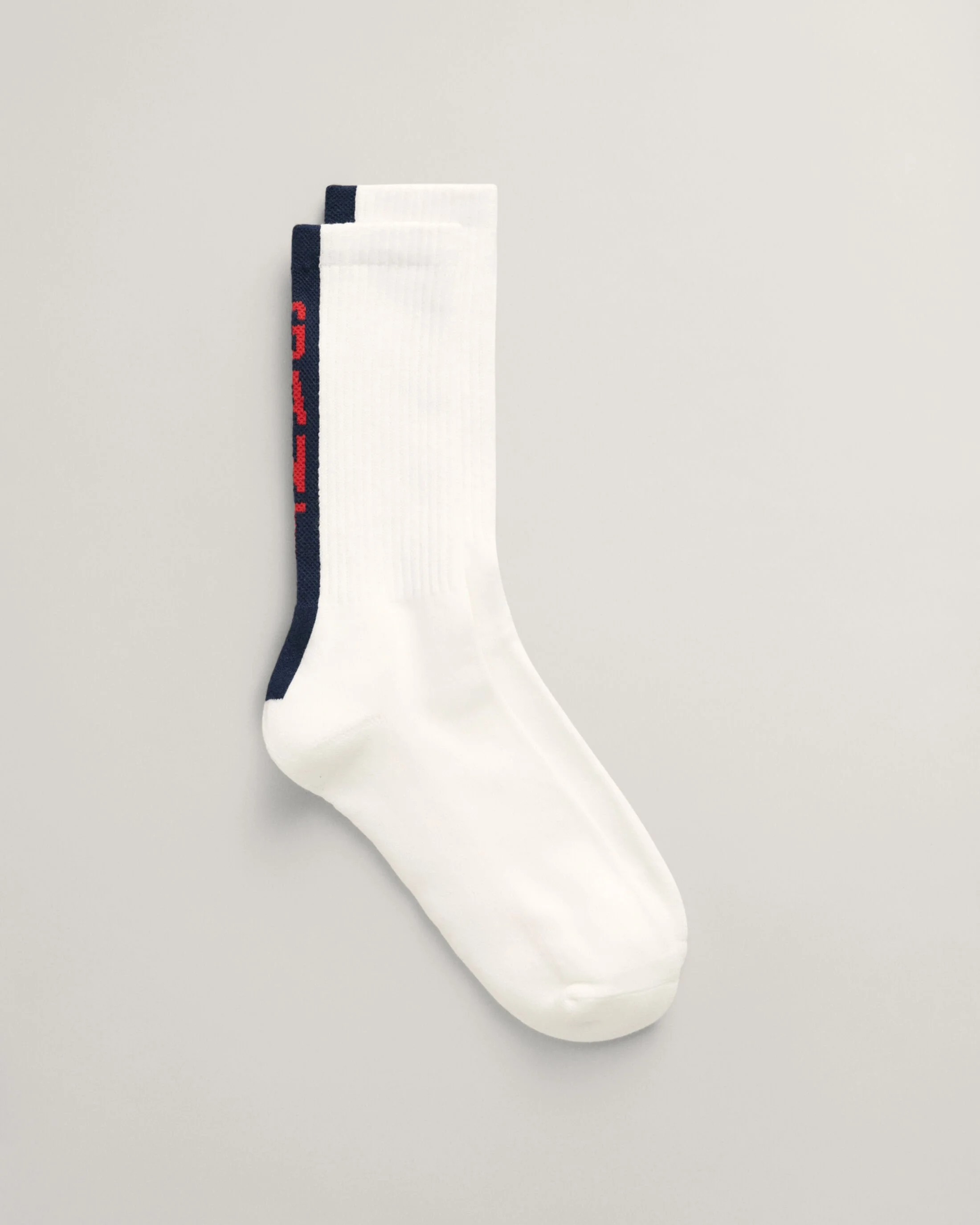Gant - CONTRAST LOGO SPORT SOCKS Gant - CONTRAST LOGO SPORT SOCKS