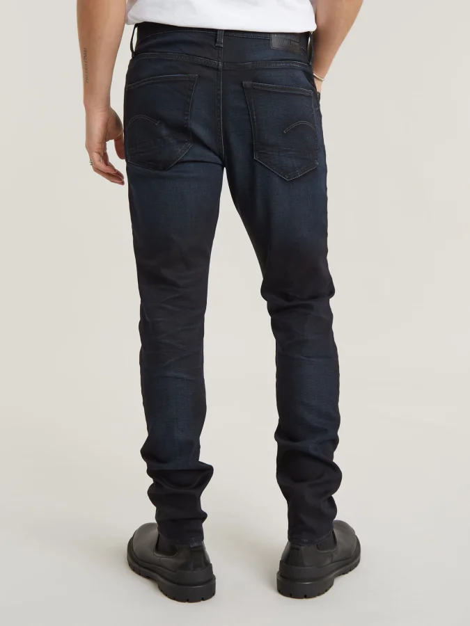 G-Star Raw - 3301 Slim 2