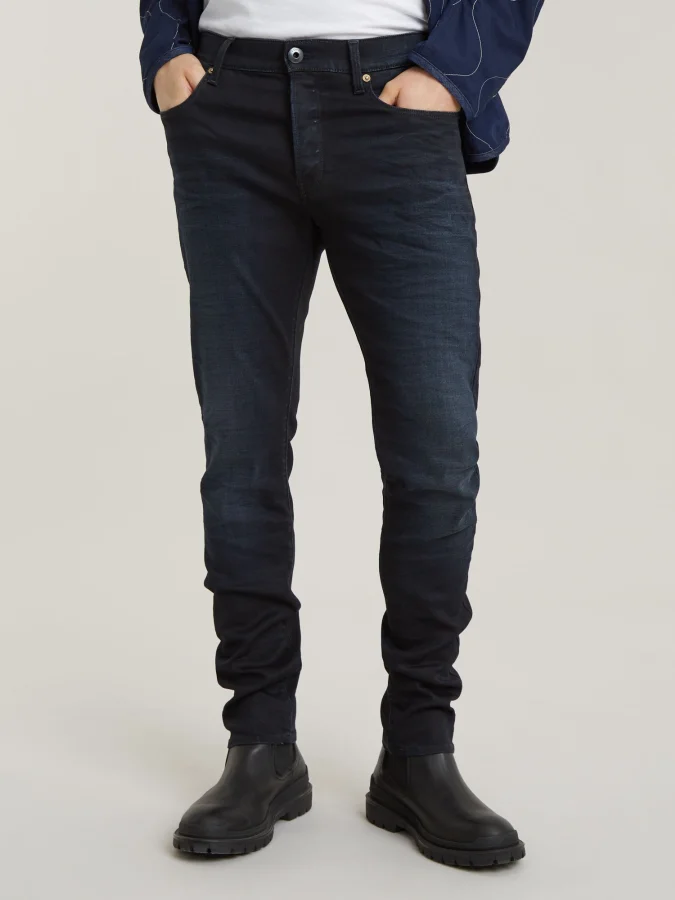 G-Star Raw - 3301 Slim