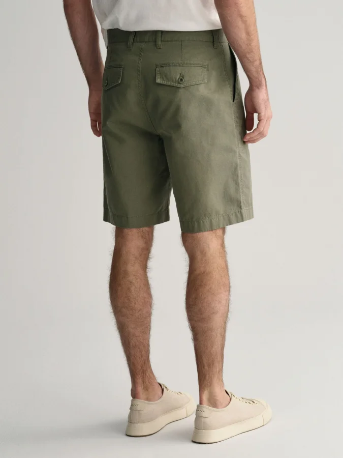 Gant - REG COT/LINEN... 2