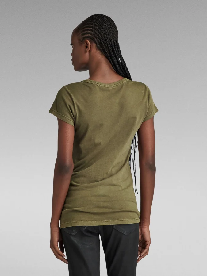 G-Star Raw - Eyben slim v t... 2