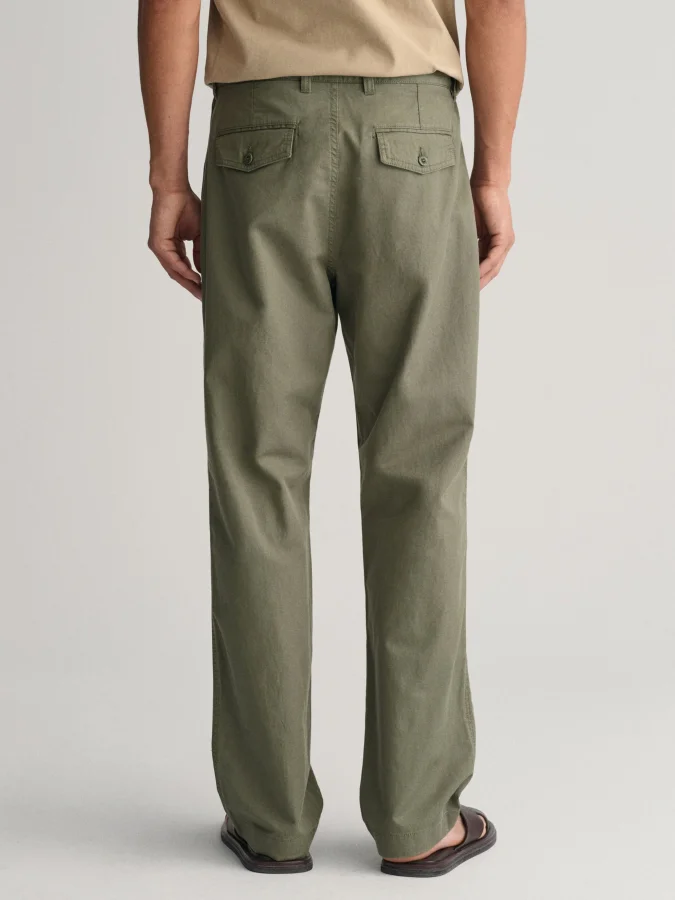 Gant - REG COT/LINEN... 2
