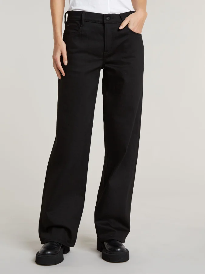 G-Star Raw - Judee Loose Wmn 2