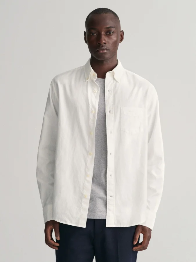 Gant - REG ARCHIVE OXFORD...