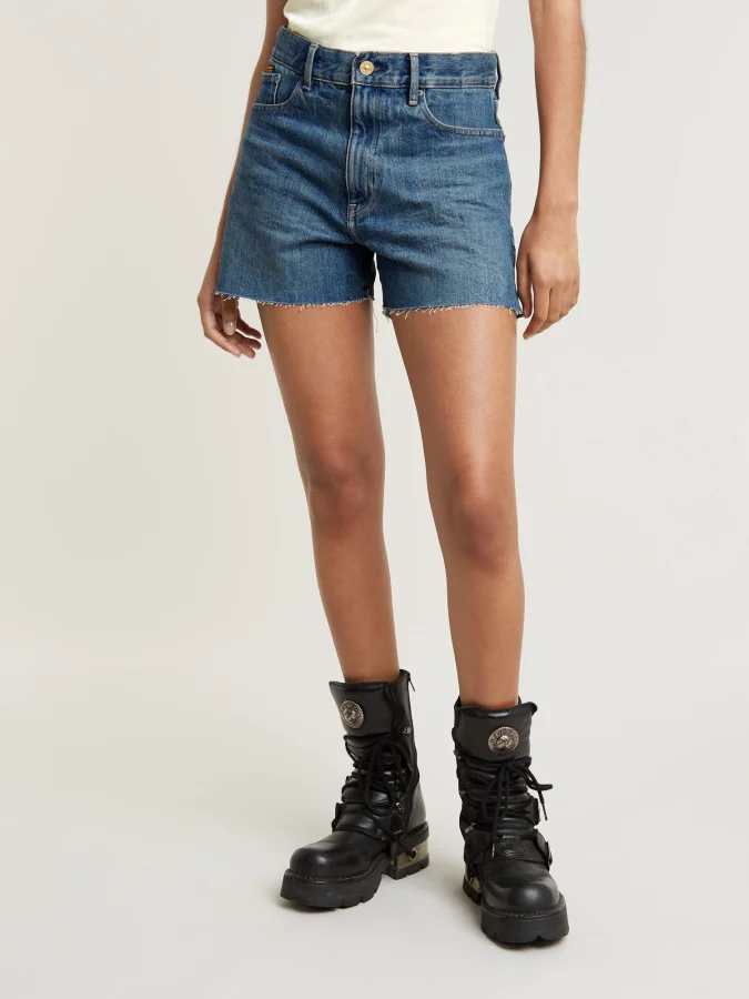 G-Star Raw - High Short... 2