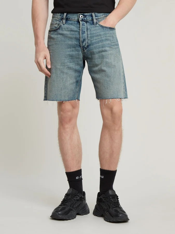 G-Star Raw - Dakota Short...