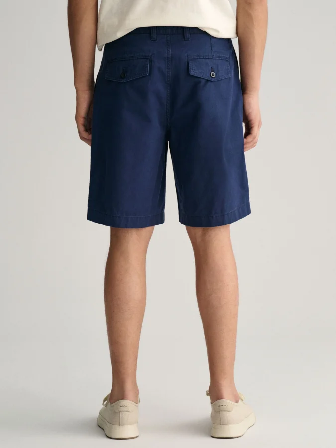 Gant - REG COT/LINEN... 2