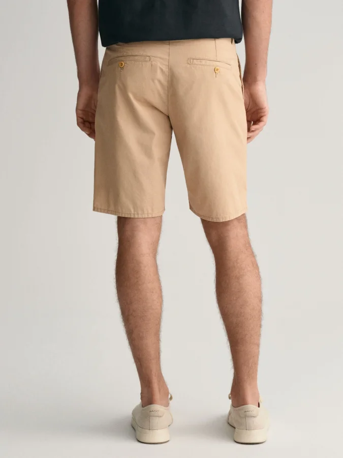 Gant - MD. RELAXED SHORTS 2
