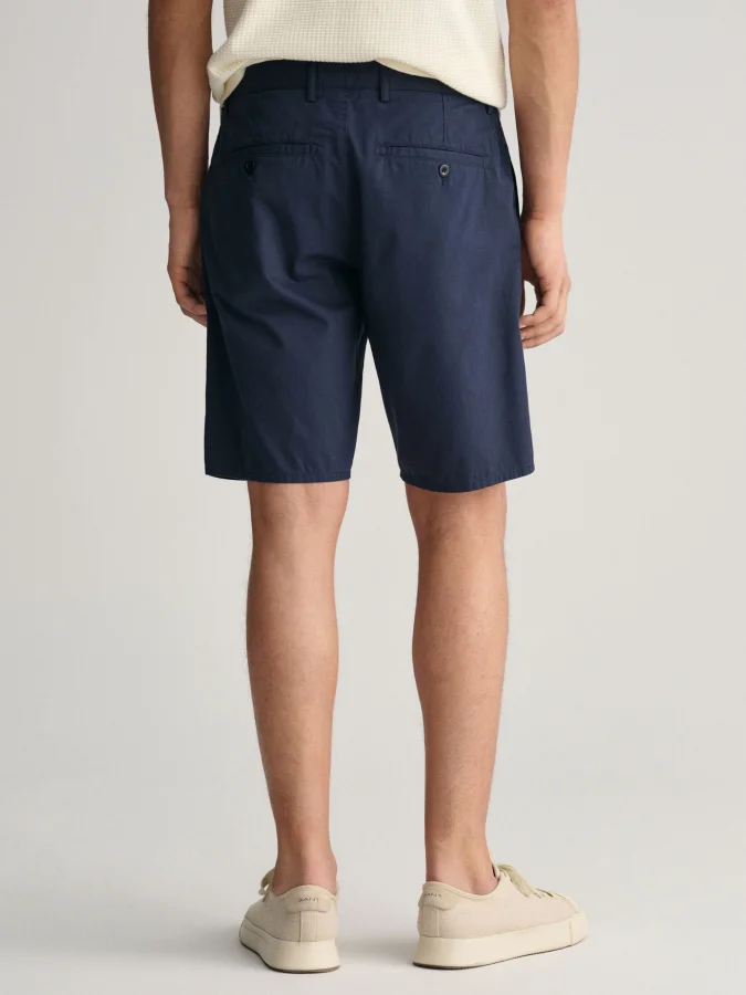 Gant - MD. RELAXED SHORTS 2