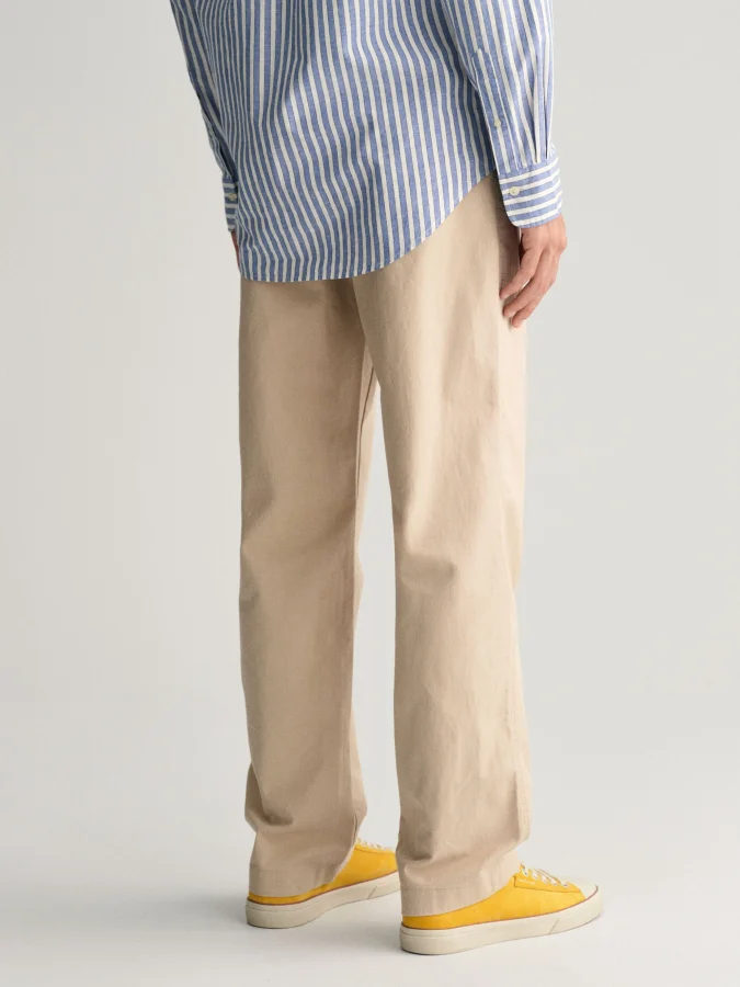 Gant - REG COT/LINEN... 2
