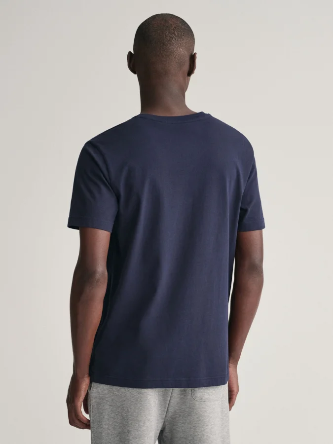 GANT - REG ARCHIVE SHIELD... 2