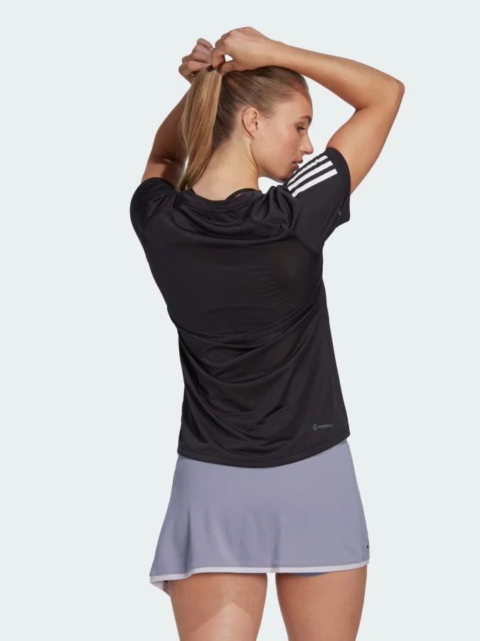 Adidas - WOM TENNIS T-SHIRT... 2