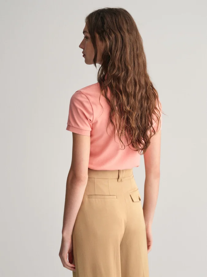 Gant - CONTRAST COLLAR SS... 2