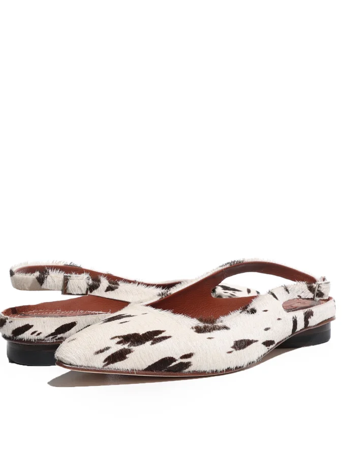 ATRIO X RUSO DANELIA