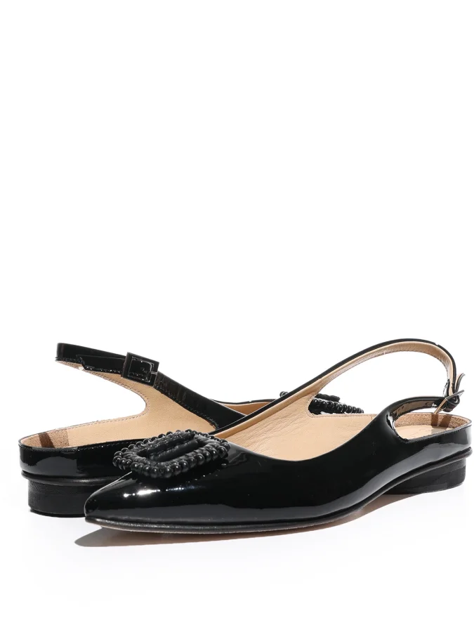 ATRIO X RUSO DANELIA