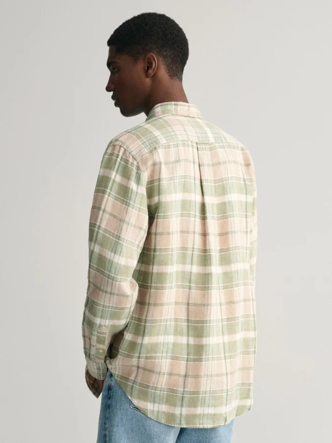 Gant - Regular Fit Madras... 2