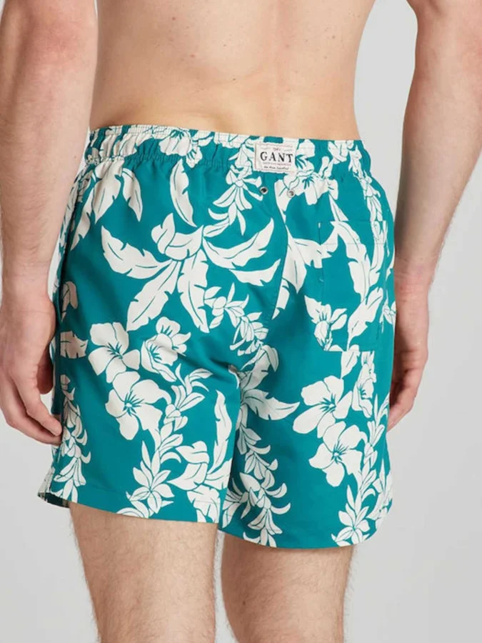 Gant - PALM LEI PRINT SWIM... 2
