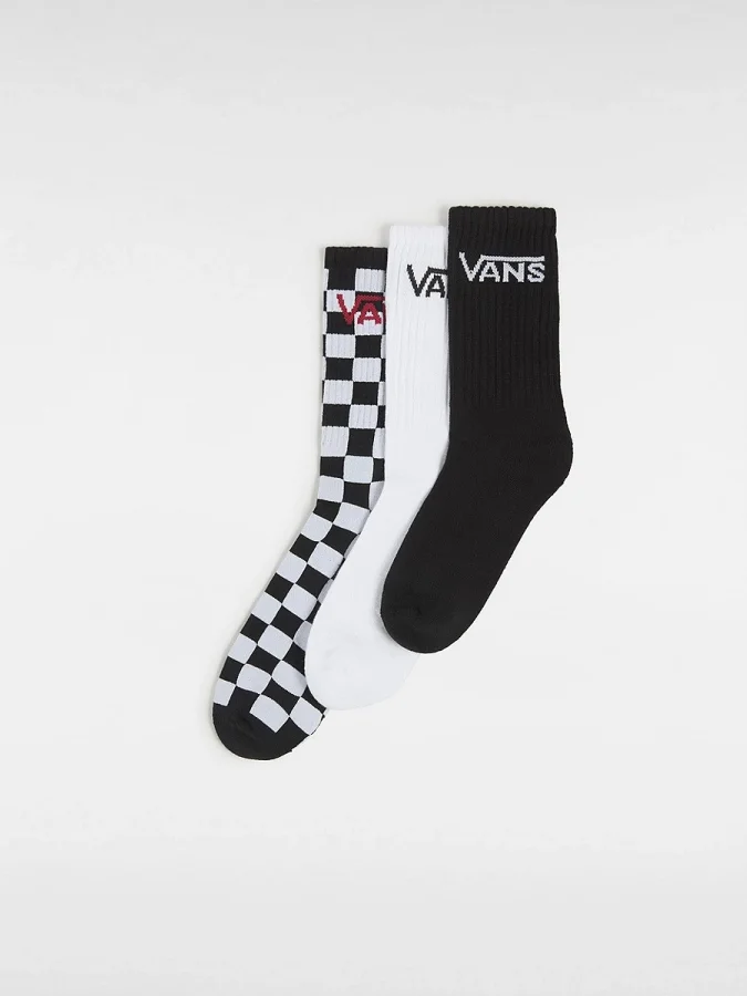 VANS - VANS  SOCK 2