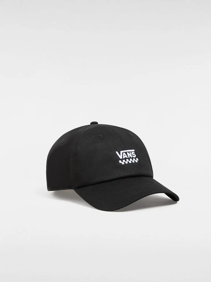 VANS - Court Side Curved... 2