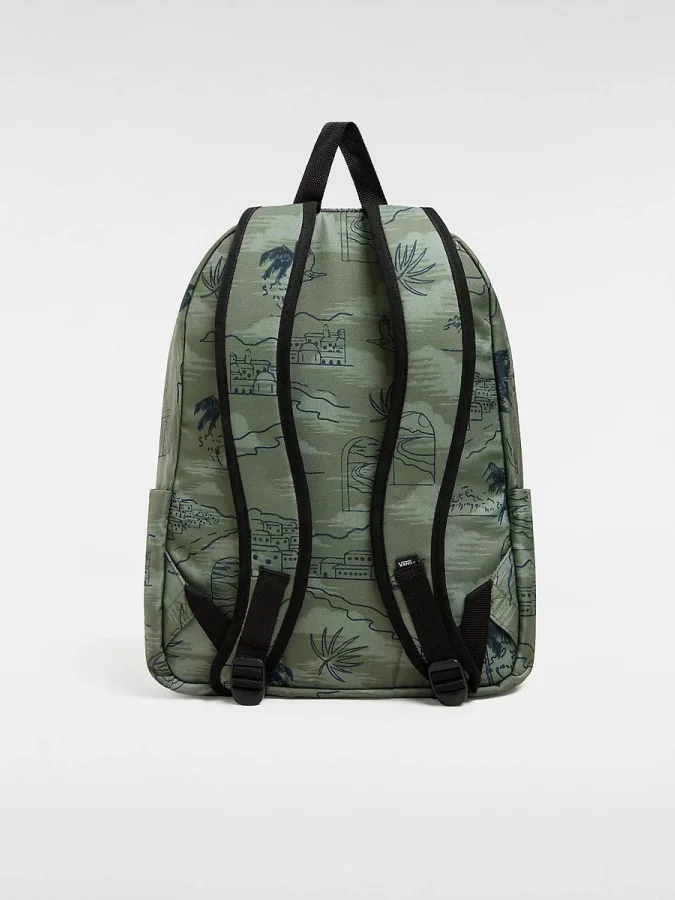 VANS - Old Skool Backpack 2
