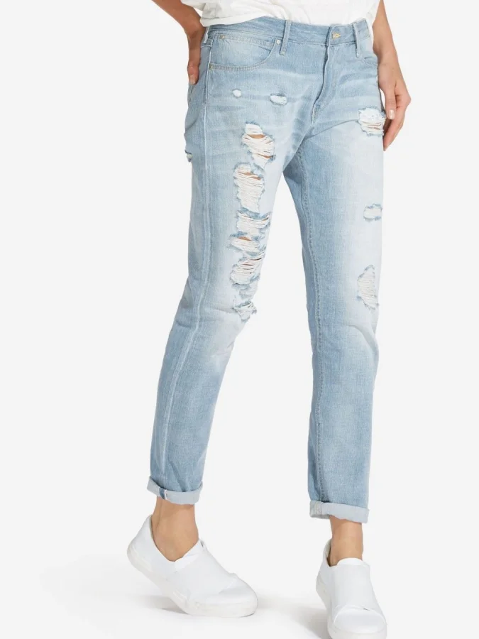 Wrangler - BOYFRIEND