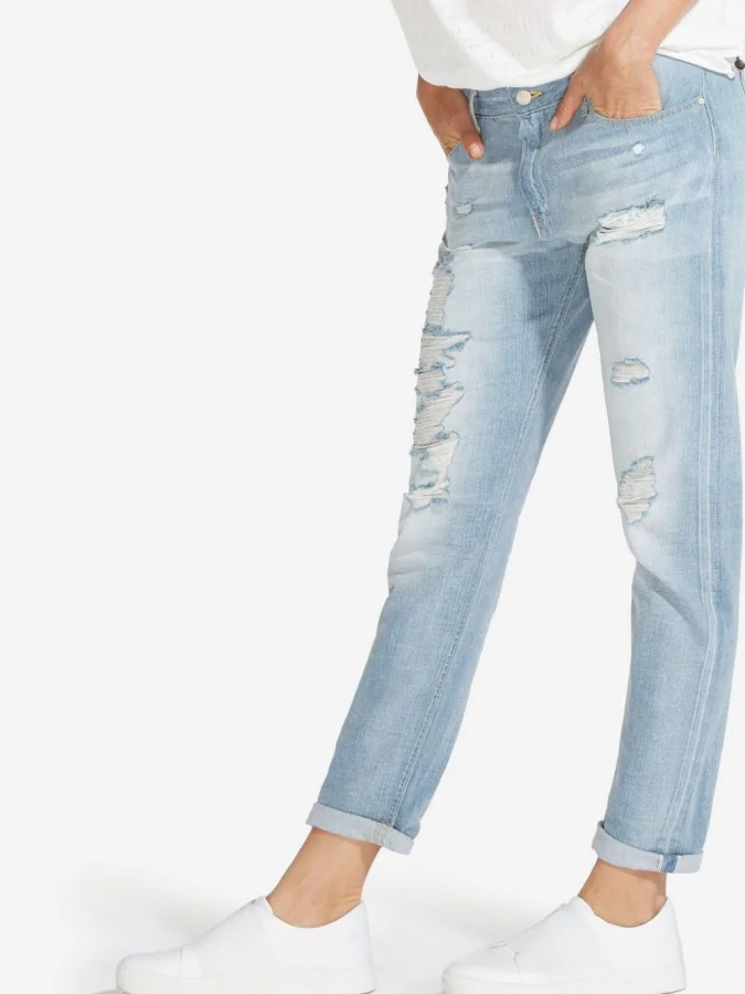 Wrangler - BOYFRIEND 2