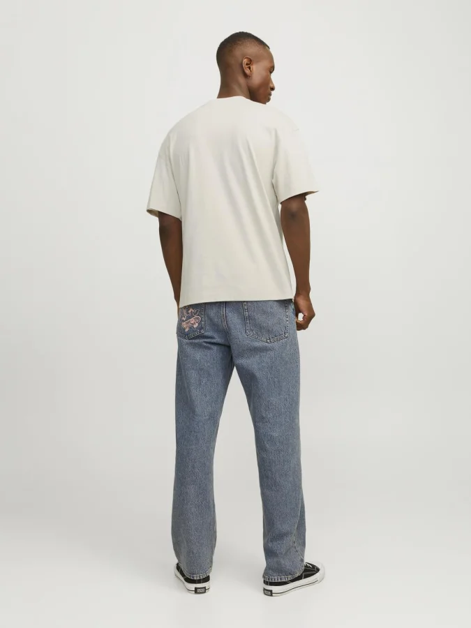 Jack & Jones - JJEURBAN... 2