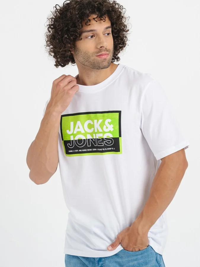 Jack & Jones - JCOLOGAN...