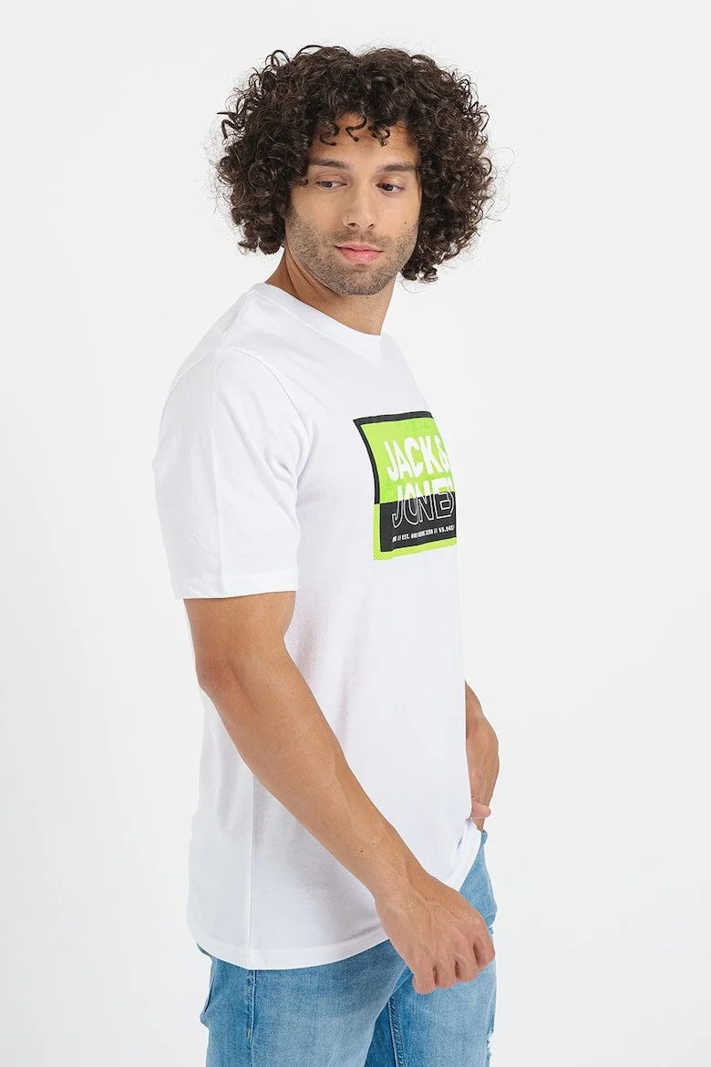 Jack & Jones - JCOLOGAN SUMMER PRINT... Jack & Jones - JCOLOGAN SUMMER PRINT...