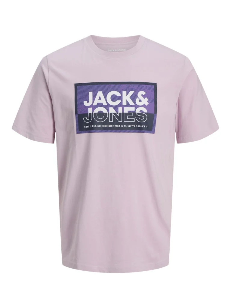 Jack & Jones - JCOLOGAN SUMMER PRINT... Jack & Jones - JCOLOGAN SUMMER PRINT...