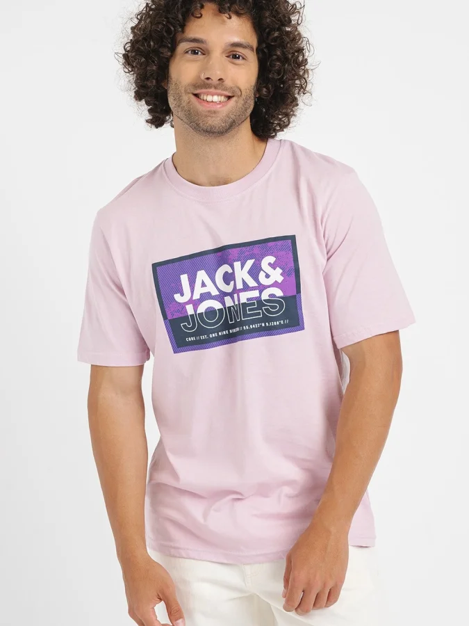 Jack & Jones - JCOLOGAN...