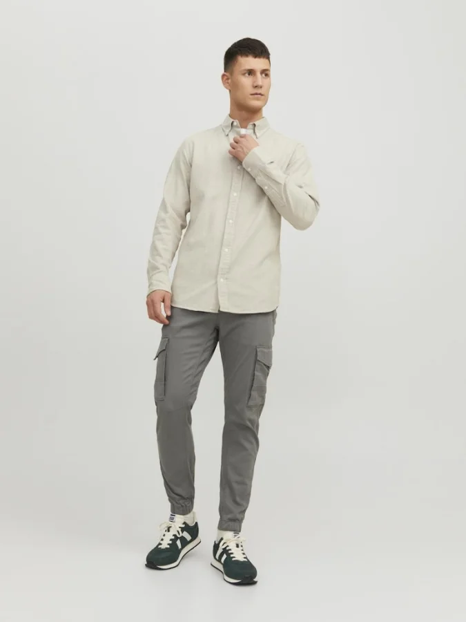 Jack & Jones - JPSTPAUL... 2