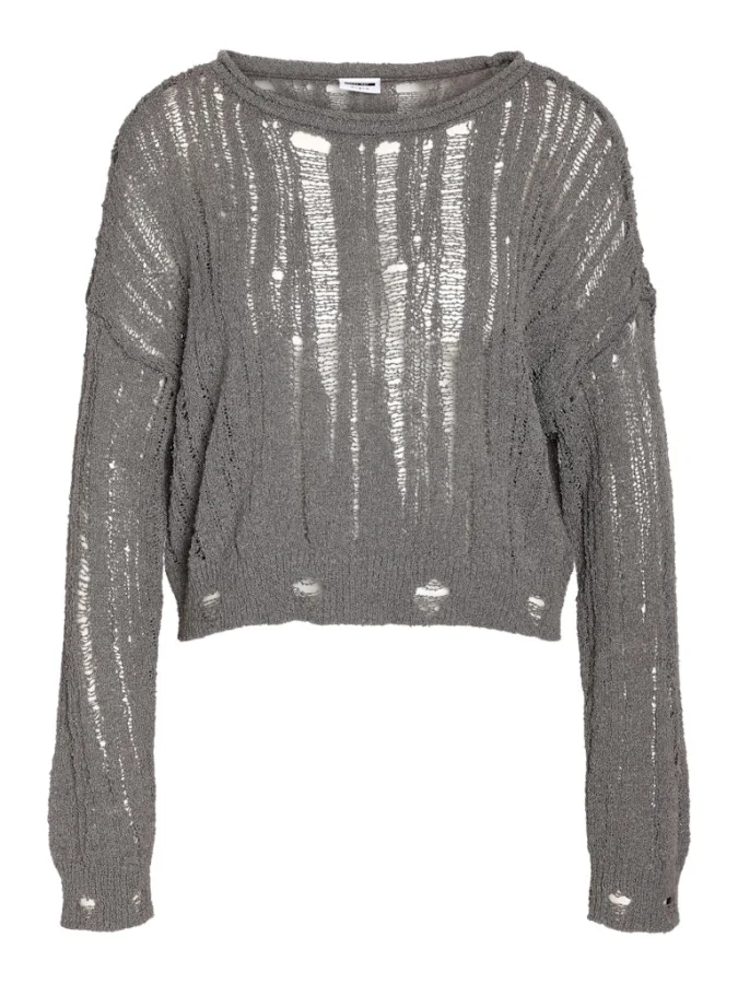 Noisy May - NMMARY L/S...