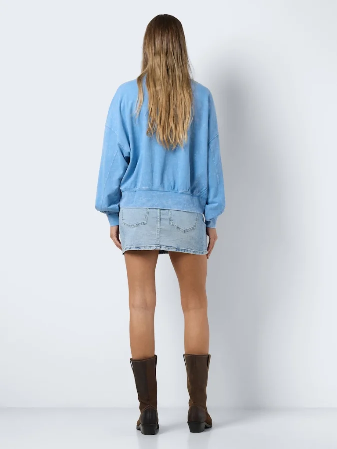 Noisy May - NMROBIN L/S... 2