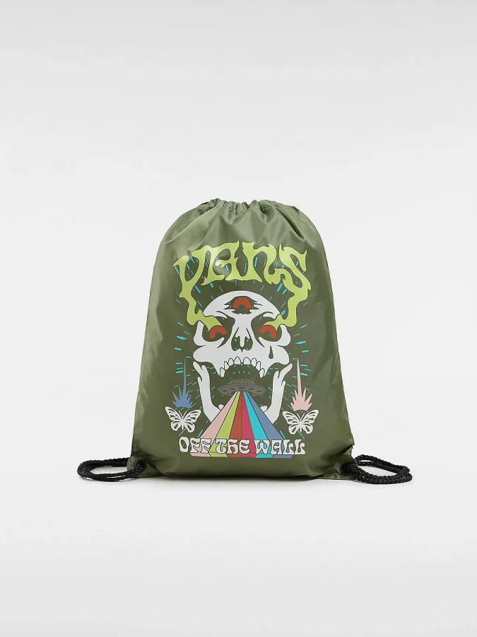VANS - Benched Bag
