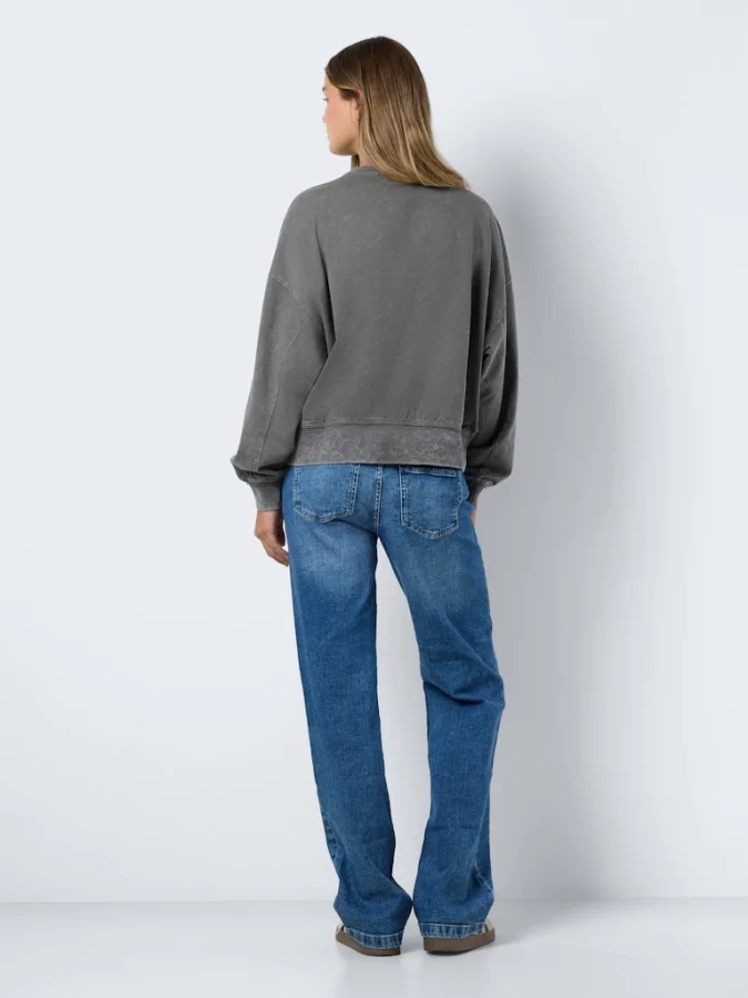 Noisy May - NMROBIN L/S... 2