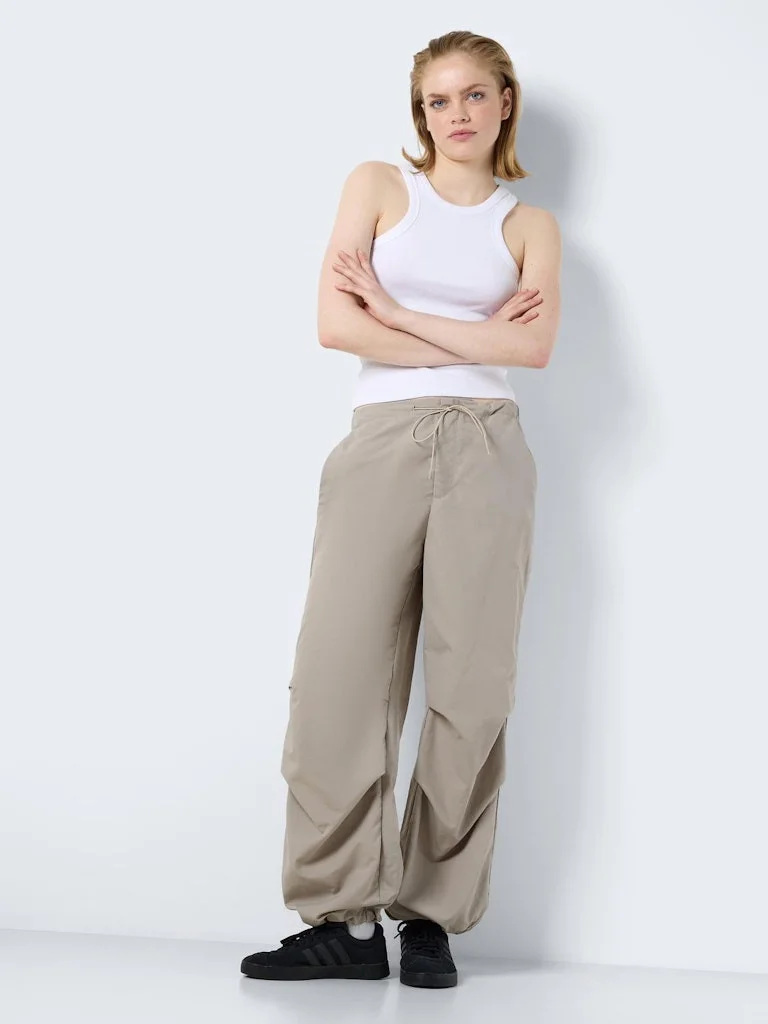 Noisy May - NMDIDI LW PANTS... 2