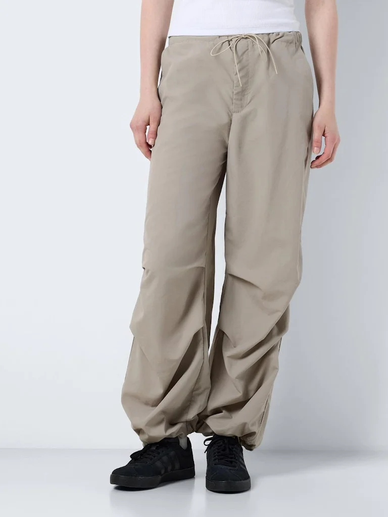 Noisy May - NMDIDI LW PANTS...