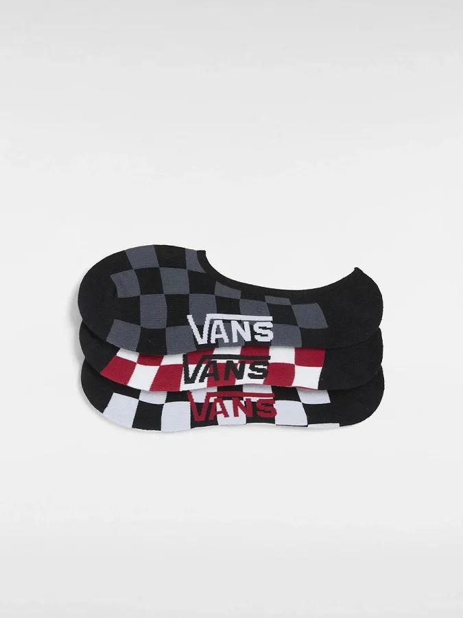VANS - VANS  SOCK 2