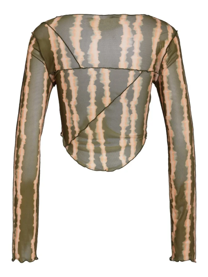 Noisy May - NMEMMY L/S... 2