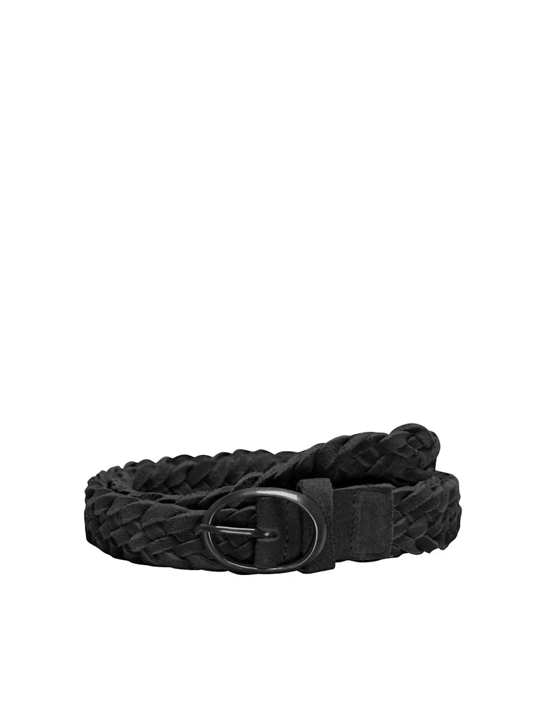 ONLY - ONLINES SLIM BRAIDED LEATHER... ONLY - ONLINES SLIM BRAIDED LEATHER...