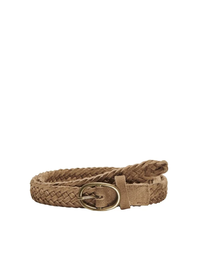 ONLY - ONLINES SLIM BRAIDED...