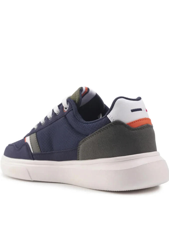 U.S. Polo Assn. - ARTHUR 4FX 2