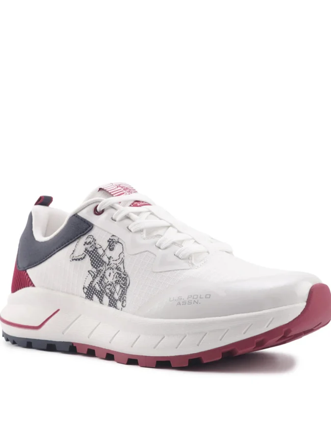 U.S. Polo Assn. - CROUNCH 4FX
